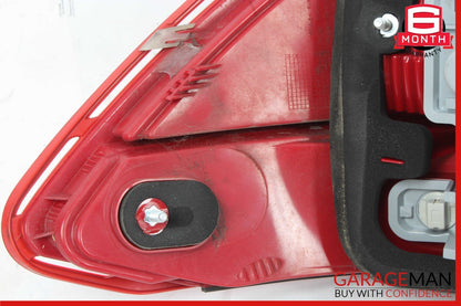 08-11 Mercedes W204 C300 C350 Rear Left Driver Side Taillight Tail Light Lamp