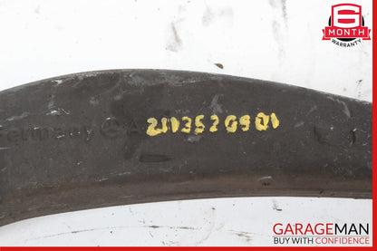 03-12 Mercedes-Benz CLS63 AMG W219 Rear Left Upper Control Arm 2113520901