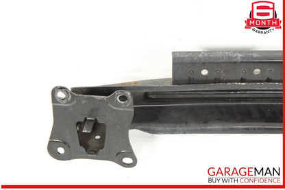 08-15 Audi TT Rear Bumper Reinforcement Impact Bar OEM