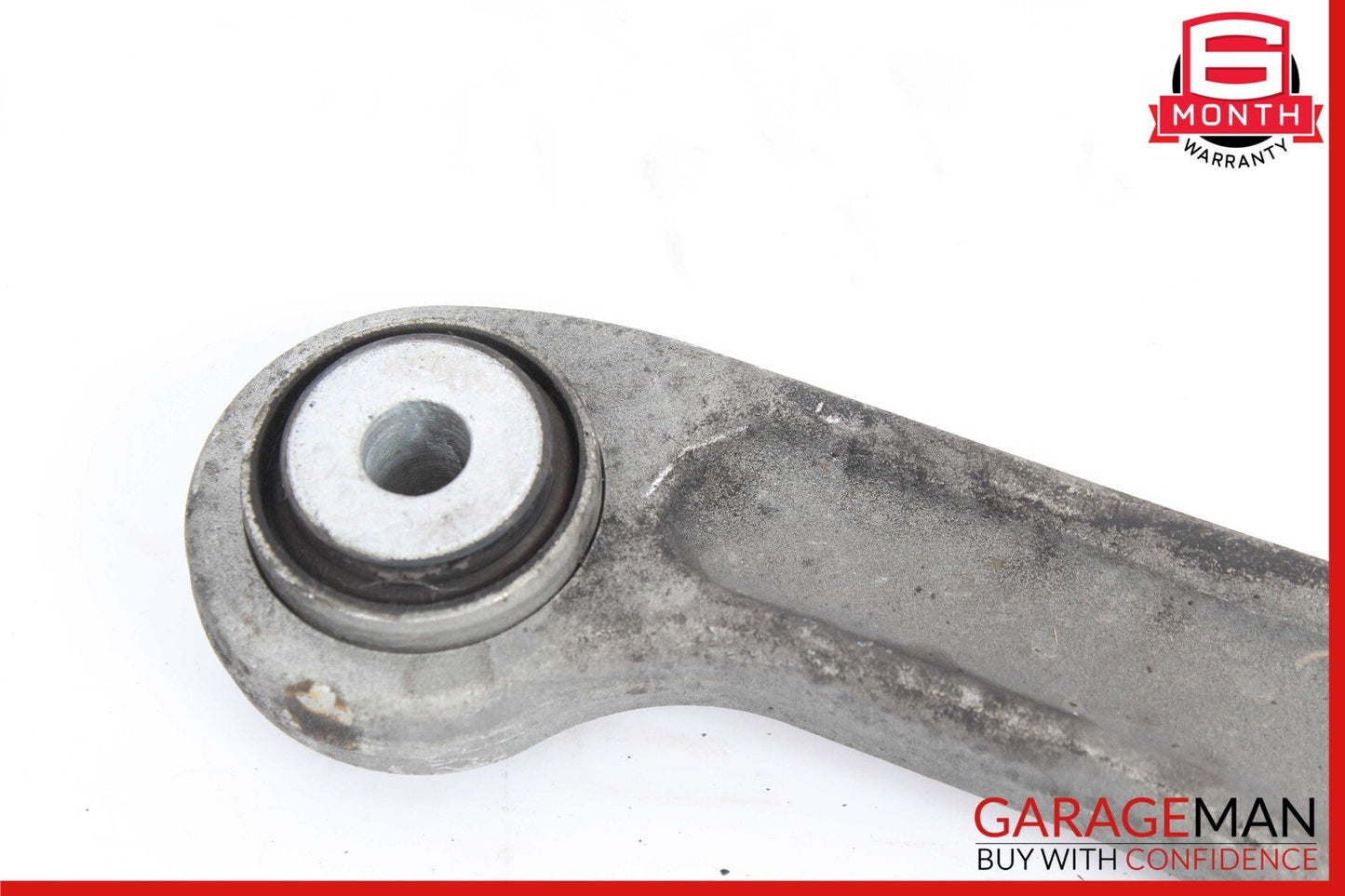 08-18 Mercedes W204 C250 Rear Right / Left Side Suspension Upper Control Arm OEM