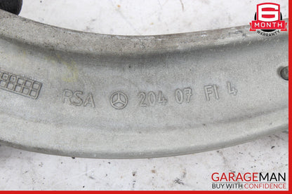 08-17 Mercedes W207 E350 Rear Right / Left Side Suspension Upper Control Arm OEM