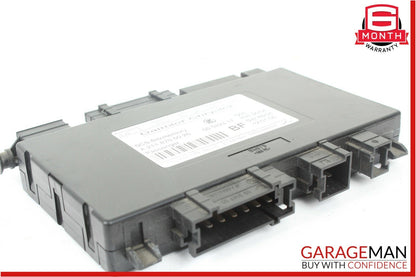 03-11 Mercedes W211 E350 GL450 ML550 CLS500 Front Right Side Seat Control Module
