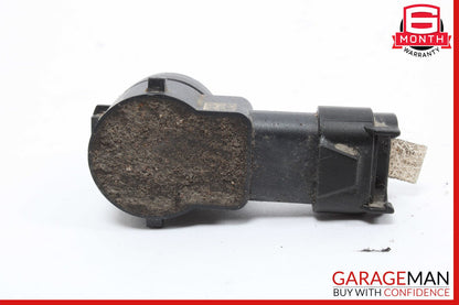 06-13 Mercedes W164 ML550 Front or Rear Bumper Parktronic Parking Sensor OEM