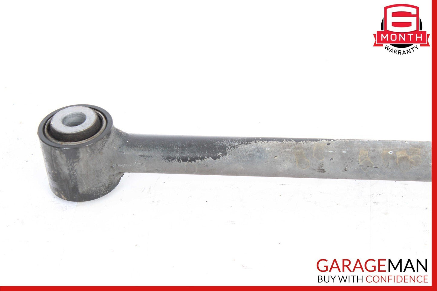 12-19 Mercedes X166 GL450 GLE350 Rear Right Side Tie Rod Upper Control Arm OEM