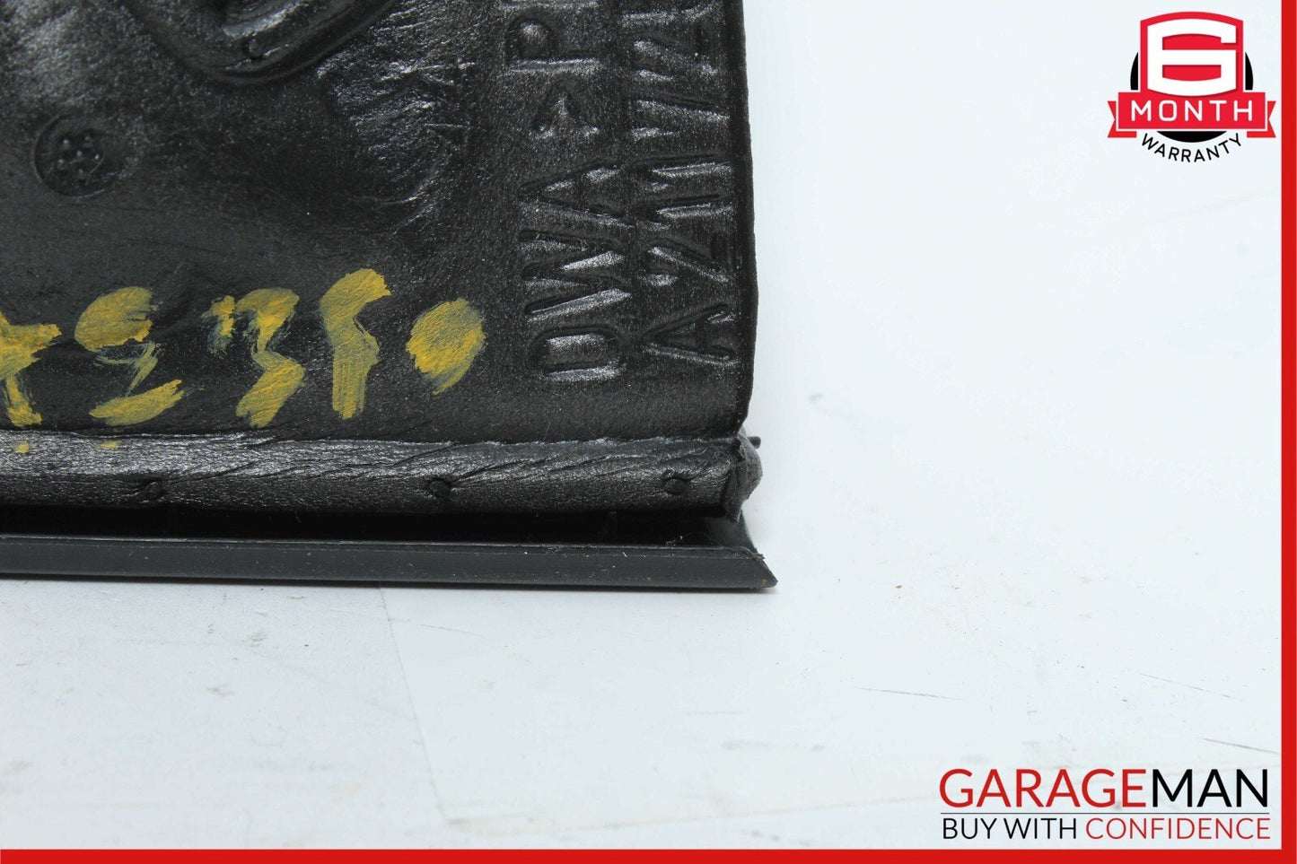 03-09 Mercedes W211 E350 E500 E63 AMG Front Right Side Tweeter Speaker Cover