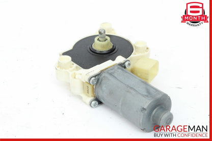 03-09 Mercedes W211 E350 E550 Front Left Side Door Window Regulator Motor OEM