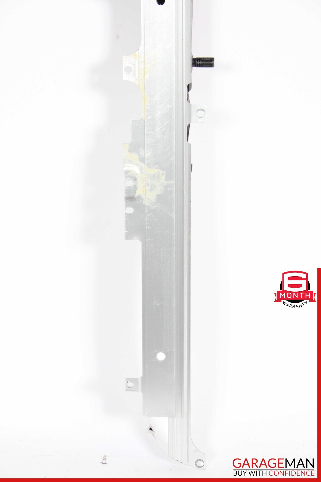 10-17 Mercedes W212 E350 Sedan Panoramic Pano Sunroof Rail Track Frame