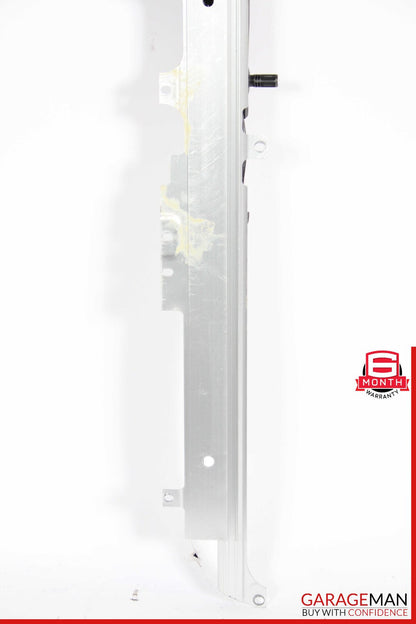 10-17 Mercedes W212 E350 Sedan Panoramic Pano Sunroof Rail Track Frame