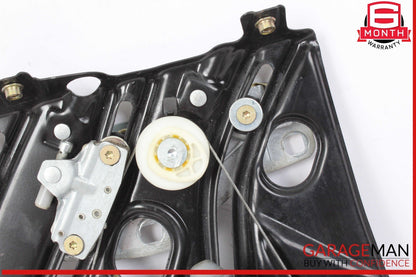 03-12 Mercedes R230 SL500 SL550 Rear Left Quarter Window Regulator Motor OEM