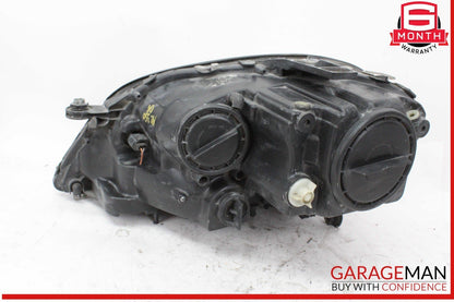 06-08 Mercedes W164 ML350 Front Right Passenger Side Headlight Lamp Halogen OEM