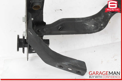 08-14 Mercedes W204 C250 C350 Front Right Side Headlight Support Bracket Frame