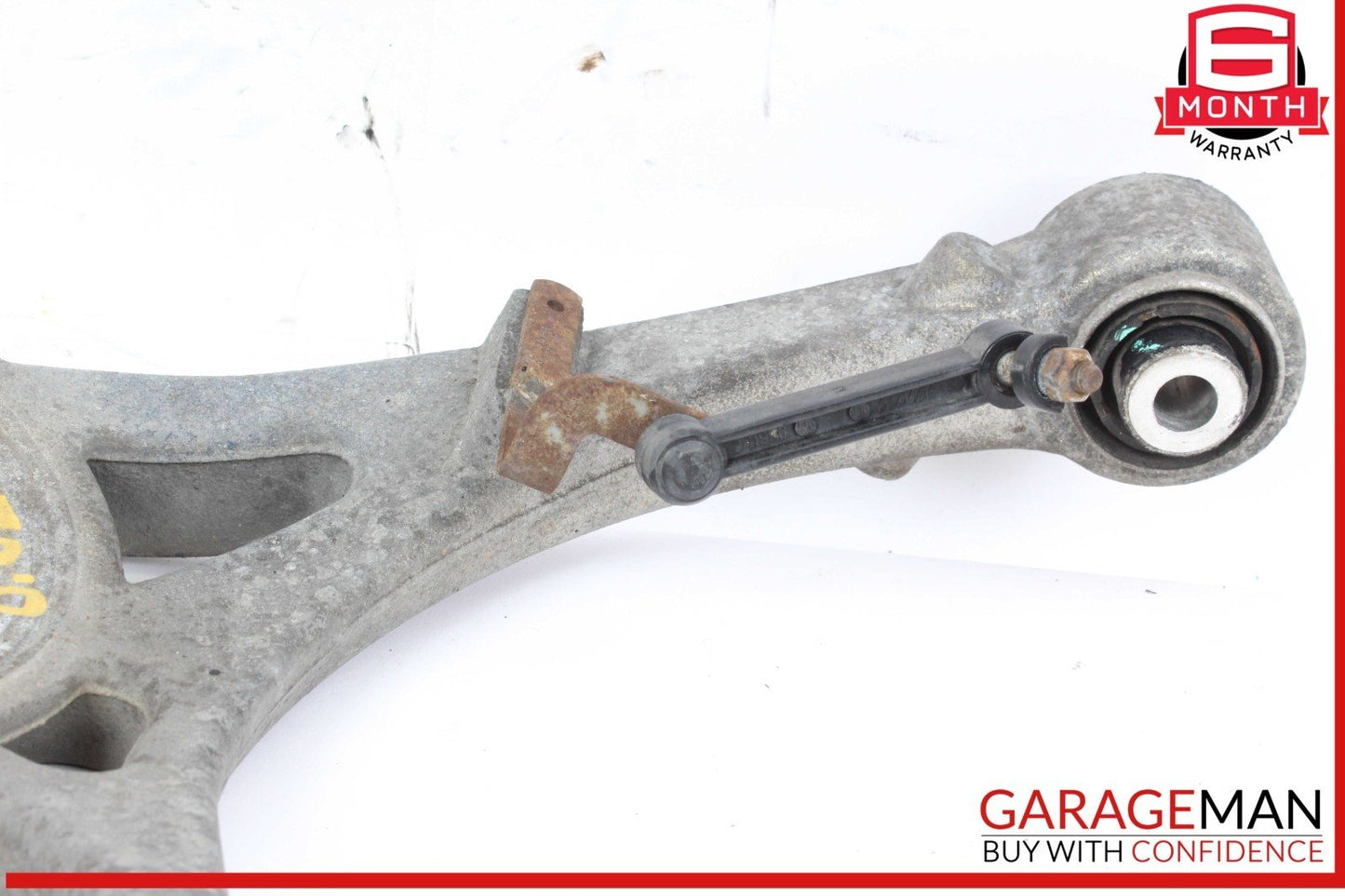06-13 Mercedes X164 GL550 ML550 Rear Left Side Suspension Lower Control Arm OEM