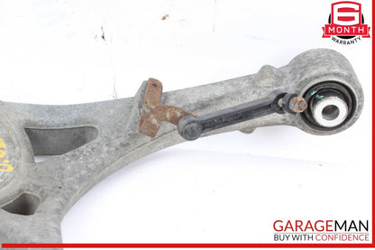 06-13 Mercedes X164 GL550 ML550 Rear Left Side Suspension Lower Control Arm OEM