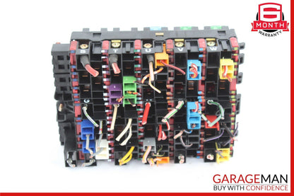 92-99 Mercedes W140 S320 S500 Front Fuse Relay Box Panel 1405451001 OEM
