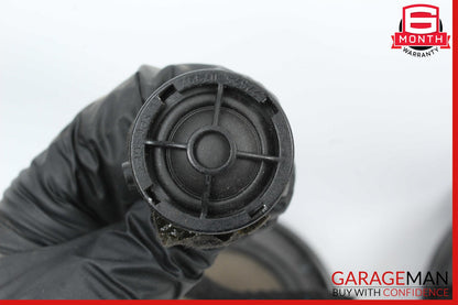 00-06 Mercedes W220 S430 S500 S55 AMG Bose Door Audio Sound Speaker Set OEM