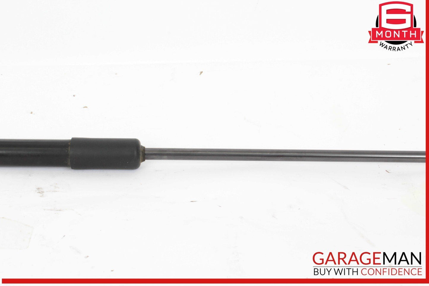 17-24 Audi Q7 Front Right Passenger Side Hood Shock Lift Support 4M0823359B OEM