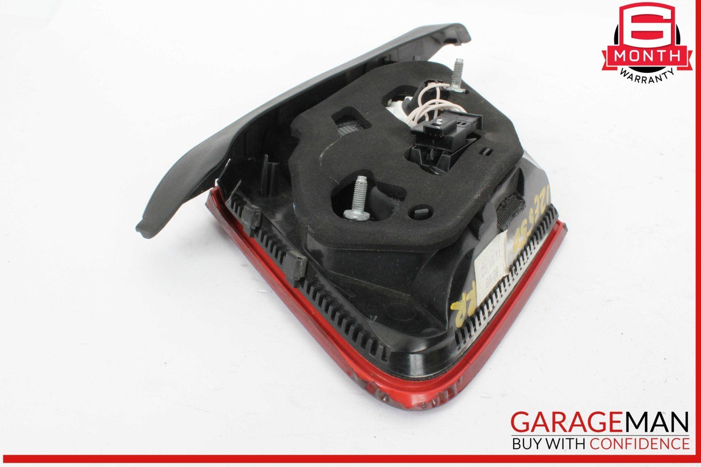 10-13 Mercedes W212 E550 E350 Inner Tail Light Lamp Rear Right Side OEM