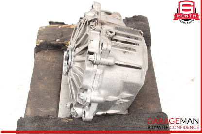 08-23 Mercedes X204 GLK250 C300 4Matic Front Axle Differential Carrier 3.07 OEM