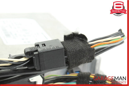06-12 Mercedes SLK350 S600 CLK350 ML550 Voice Communication Control Module Q4