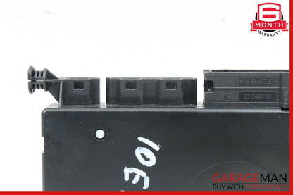 08-20 Mercedes E350 CLS400 C300 Front Right Passenger Side Seat Control Module
