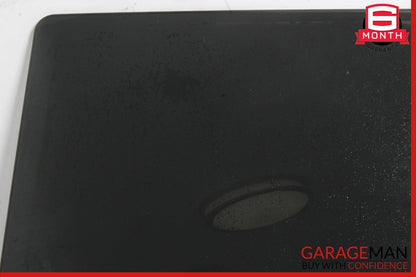 06-11 Mercedes W164 ML350 ML550 Rear Left Driver Side Door Window Auto Glass OEM