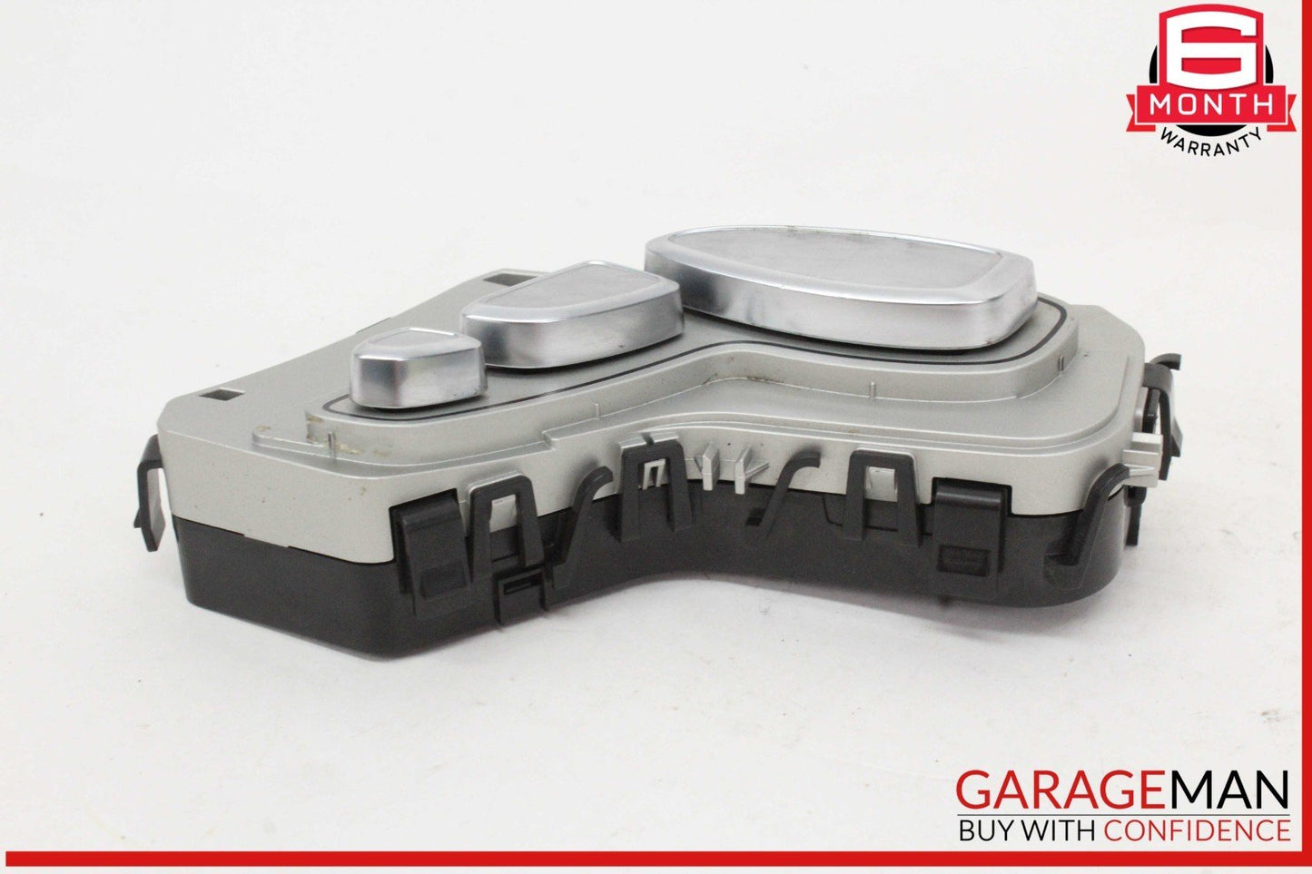 15-20 Mercedes W205 C300 Front Right Side Seat Control Switch Module OEM