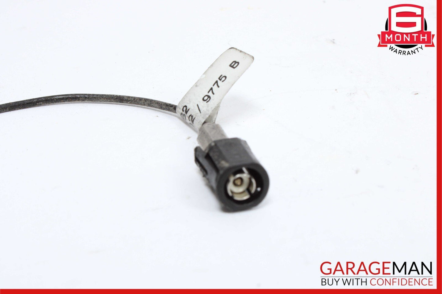 06-10 Mercedes W219 CLS500 Trunk Lid GPS Sirius Satellite Radio Antenna OEM