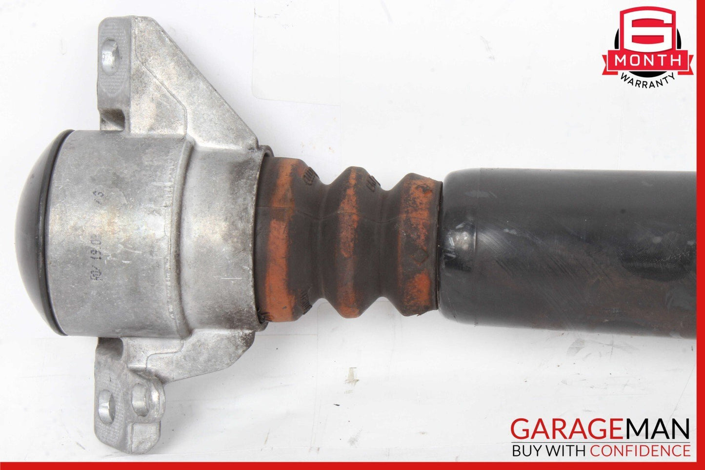 10-14 Audi S5 A5 Rear Left or Right Shock Absorber Strut 8F0513035J OEM