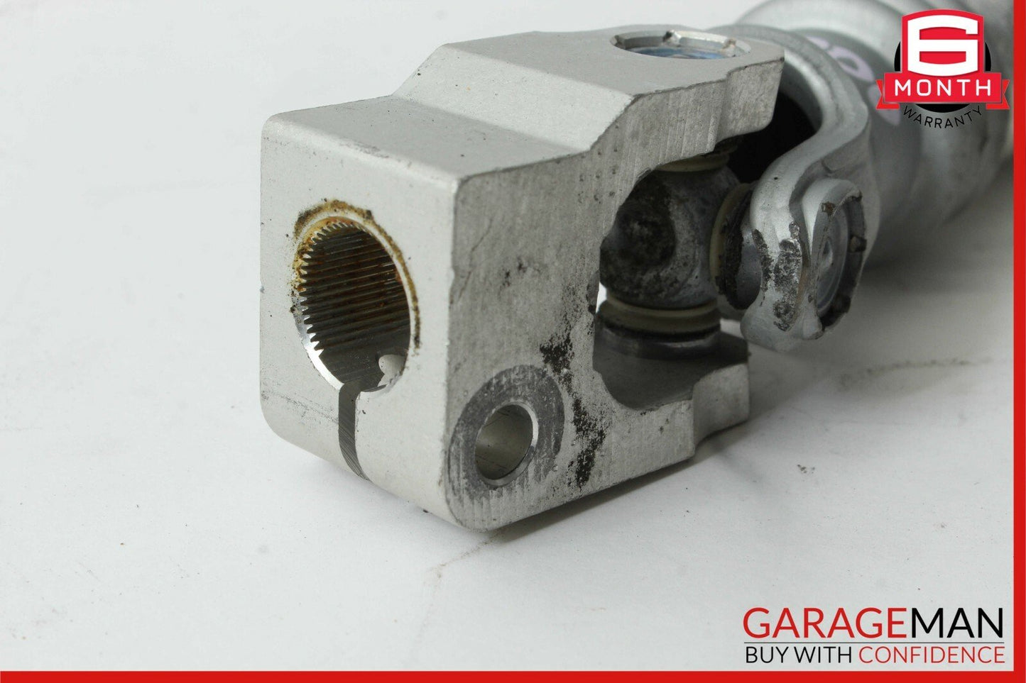 Mercedes W212 E350 CLS550 SLC300 C300 Steering Gear Coupling 2044620278 RWD OEM