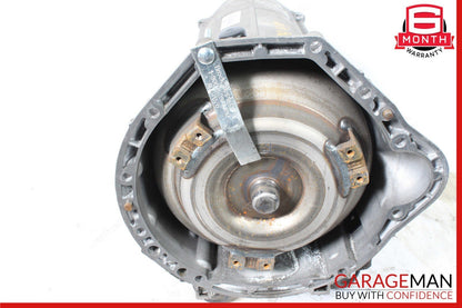 12-15 Mercedes C250 SLK250 7G Tranny Automatic Transmission Assy 722.997 78k