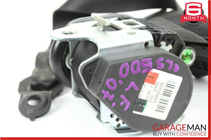 06-09 Mercedes W219 CLS500 Front Left Driver Side Seatbelt Seat Belt Retractor