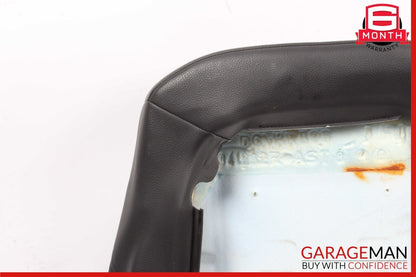 08-14 Mercedes W204 C250 C300 C350 Front Left Side Top Upper Seat Cushion OEM