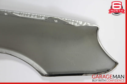 03-08 Mercedes R230 SL500 SL550 SL55 AMG Fender Front Left Driver Side OEM