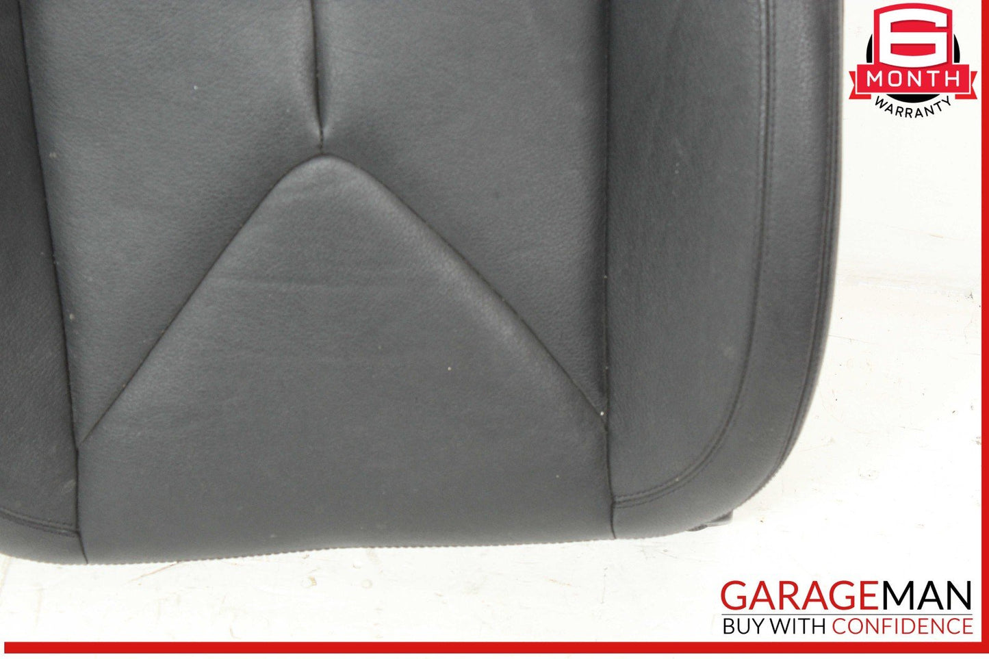 05-11 Mercedes R171 SLK300 SLK350 Bottom Lower Seat Cushion Front Right OEM