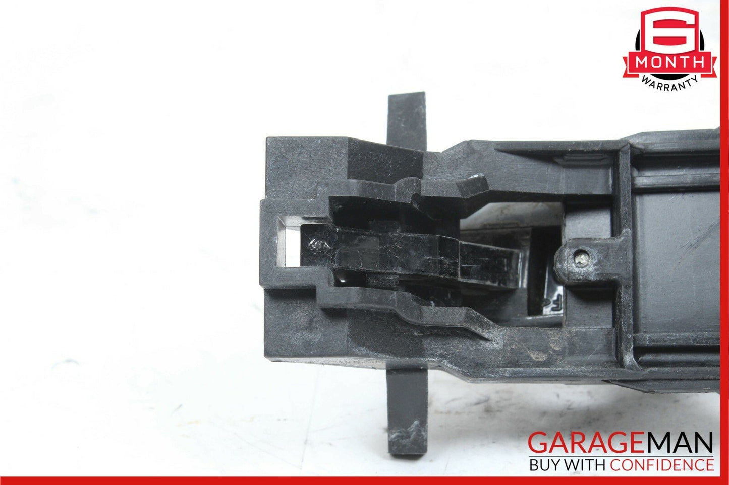 03-09 Mercedes W209 CLK500 Front Right Passenger Side Exterior Door Handle OEM