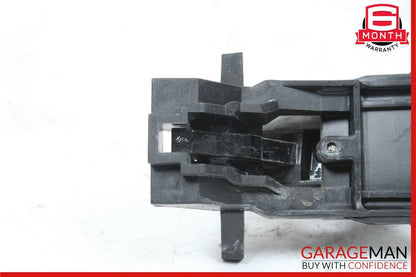 03-09 Mercedes W209 CLK500 Front Right Passenger Side Exterior Door Handle OEM