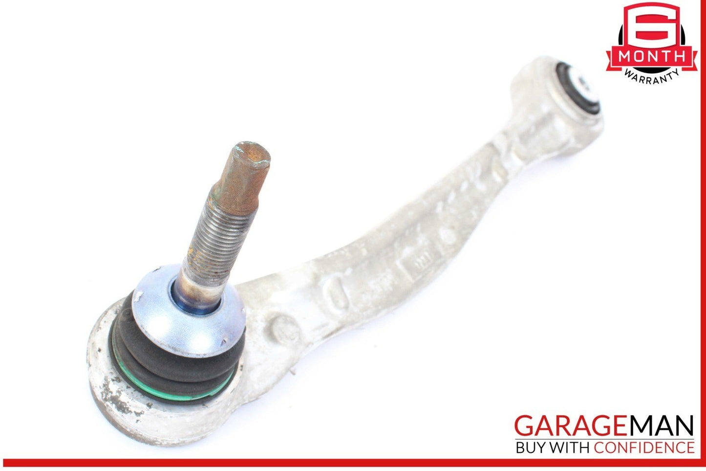 14-18 BMW X5 Rear Right Passenger Side Upper Rearward Control Arm 6796002 OEM