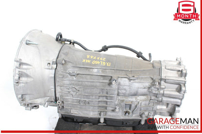 12-16 Mercedes X166 GL450 ML550 722.9 7G Automatic Transmission 722.909 OEM 144k