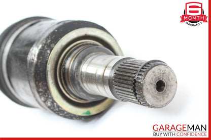 98-05 Mercedes W163 ML500 ML350 ML55 AMG Front Right Side Axle CV Half Shaft OEM