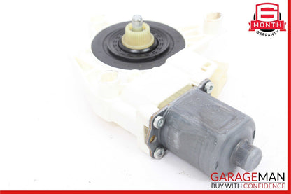 08-16 Mercedes E350 C250 GLK350 Rear Right Side Door Window Regulator Motor Unit