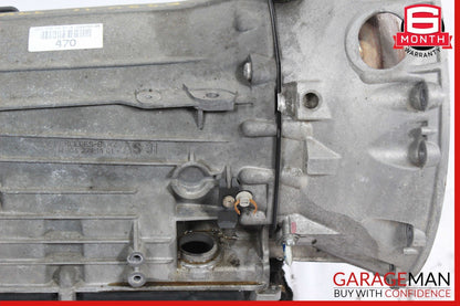 06-11 Mercedes W251 R350 ML350 4Matic 7G Automatic Transmission 722.906 140k