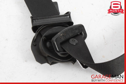 10-13 Mercedes W212 E350 E550 E63 Front Left Side Seatbelt Seat Belt Retractor