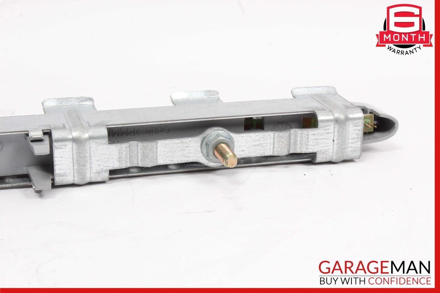 03-09 Mercedes W209 CLK350 CLK55 AMG Rear Trunk 3rd Third Brake Stop Light Lamp