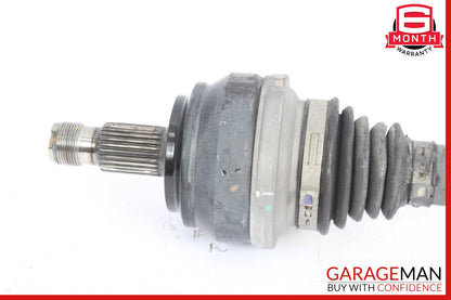 15-20 Mercedes W205 C300 RWD Rear Right Side Axle CV Half Shaft OEM