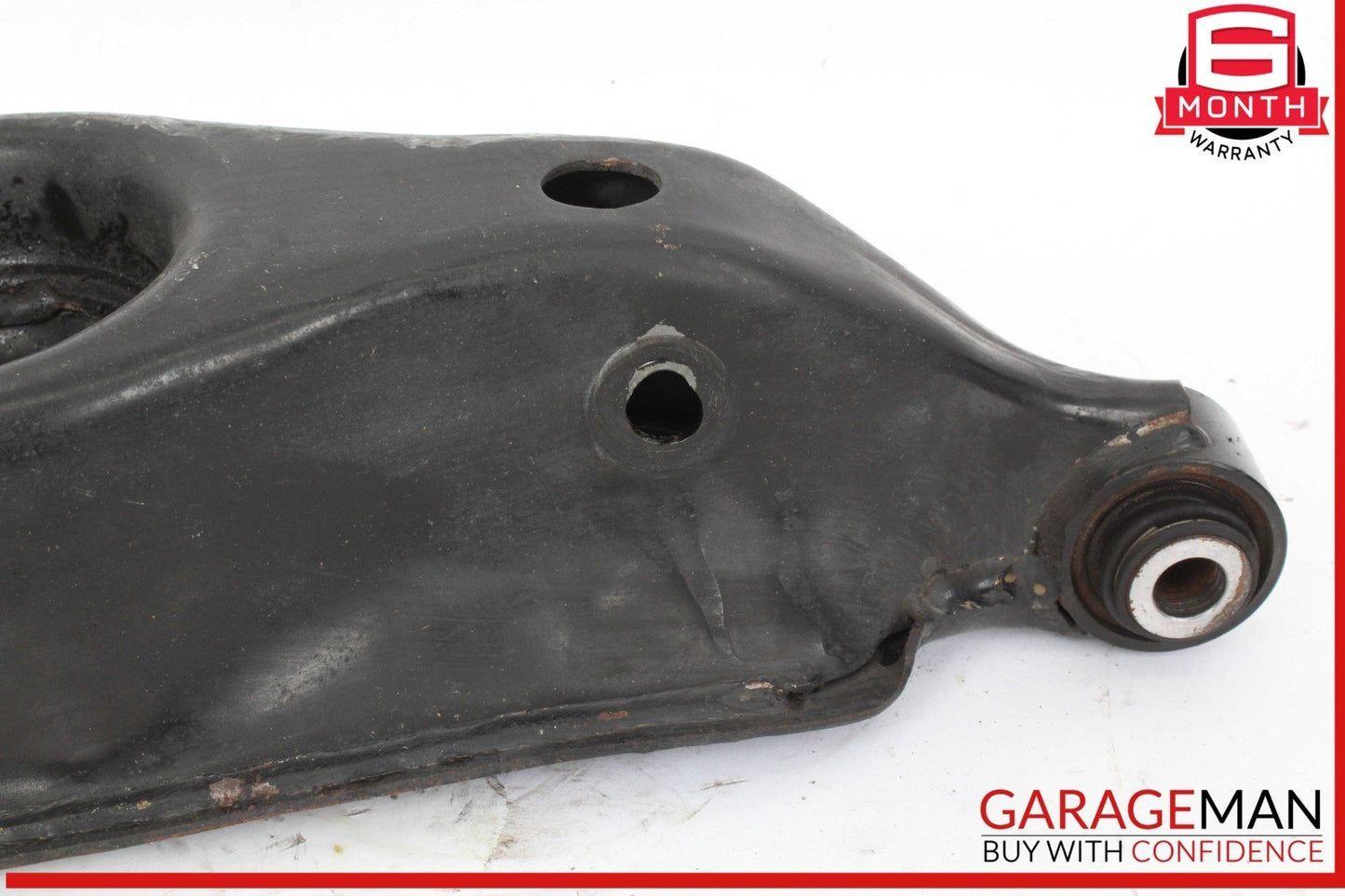14-17 Maserati Ghibli Rear Right Passenger Side Lower Suspension Control Arm OEM