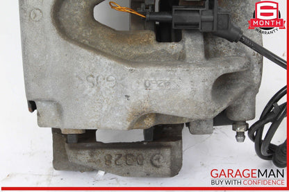 12-19 Mercedes W166 ML400 GLS550 Front Left & Right Brake Caliper Calipers Set