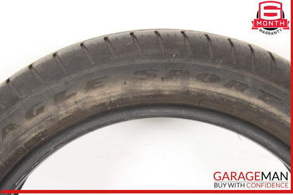 Goodyear Eagle Sport 235/50 R19 99H Wheel Tire OEM