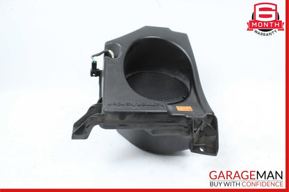 06-11 Mercedes W164 ML550 ML350 Harman Kardon Rear Sub Woofer Subwoofer Speaker