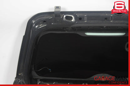 14-16 Mini Cooper Hardtop Rear Trunk Lid Hatch Tailgate OEM