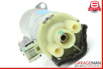 00-06 Mercedes W220 S500 Front Left / Right Side Seat Track Motor 2208201542 OEM